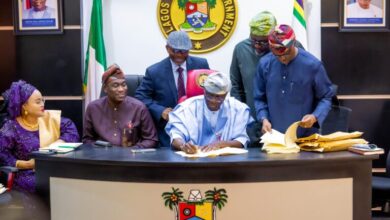 Lagos ahead with Sanwo-Olu’s ₦3.66tn Budget of Sustainability, by Funke Cole 6 IMG 1458 1 768x548 1