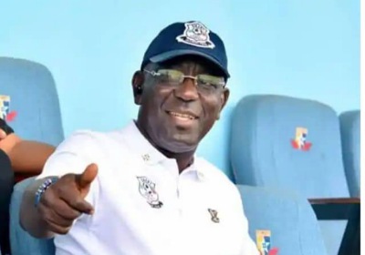 Nigeria will excel in sports this year – Tinubu's aide 1