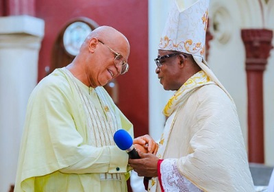 Gov Eno pledges commitment to inclusive leadership in Akwa Ibom 1