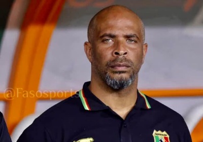 NFF mandates new Eagles' coach ΓπΏπΆπ° ππ΅π²πΉπΉπ² to secure World Cup ticket 1