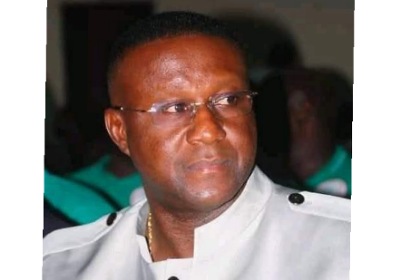 Gusau, Sanusi empathise with NFF VP Anyansi-Agwu over armed robbery attack 1