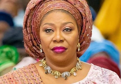 Lagos commissioner denies assault allegation, blames non-state actors for disruption 1