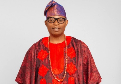 U.S.-based Juju singer King Rokan passes away 1