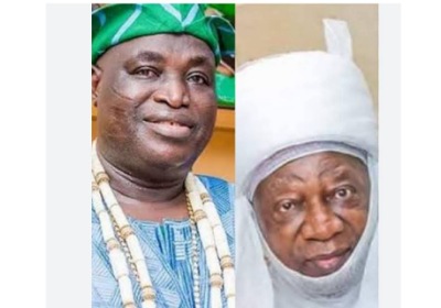Timi of Edeland defends kneeling to greet Emir of Ilorin 1