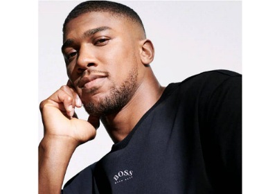 Sports, music can't give billionaire status, says Anthony Joshua 1