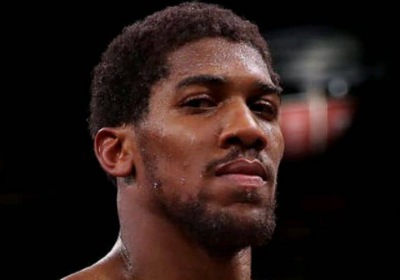 Anthony Joshua eyes new opponent as Tyson Fury fight falls through 1