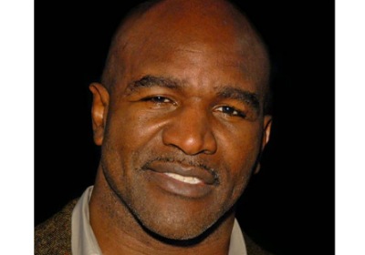 Evander Holyfield's message to Tyson Fury after retirement 1