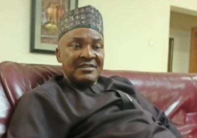 NDE unveils 30 skill programs for Nigerian youths – DG 1