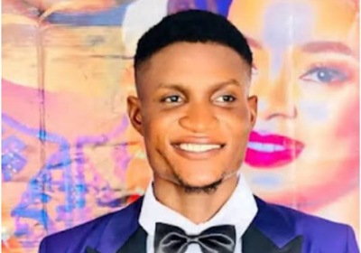 Tragedy strikes as 29-year-old footballer slumps, dies during match in Osogbo 1