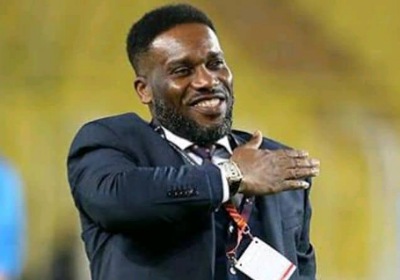 I will not apologize to NFF - Okocha 1
