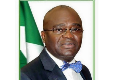Tinubu appoints Opeifa as MD, Nigeria Railway Corporation 1