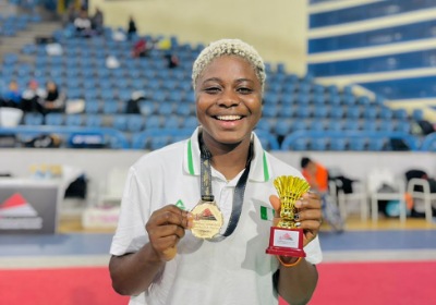 NSC DG lauds performance of Eniola Bolaji at International Para Badminton tourney 1 IMG 20250126 162420 400 x 280 pixel 1