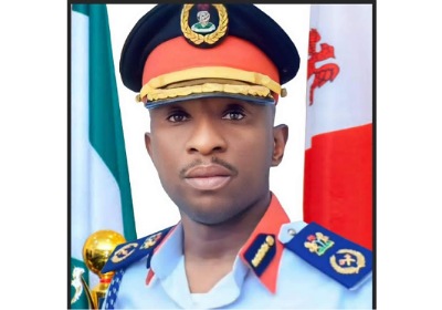 NSCDC creates 17 new Area Commands, Divisions in Kwara 1