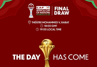 AFCON 2025: All the gladiators at a glance 1