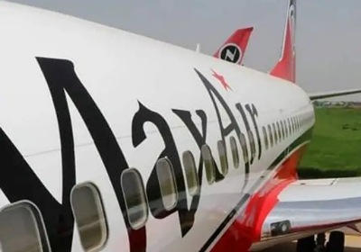 No injuries recorded in aircraft gear collapse incident at Kano airport - FAAN 1
