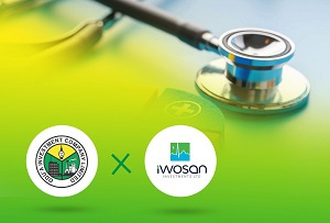 Odu’a investment, Iwosan in strategic partnership to reverse medical tourism 1 IMG 20250131 194411