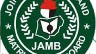 UTME: Registering with tears, by Wale Fatade 9 JAMB2