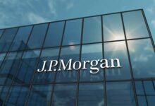 Nigeria returns to JP Morgan’s global bond index after 11 years 24 JP Morgan