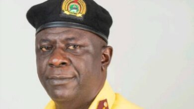 LASTMA rescues 1,075 persons from road accidents in 2024 5 LASTMA Boss