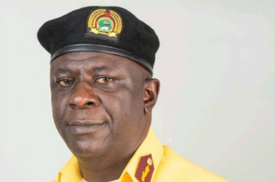 LASTMA rescues 1,075 persons from road accidents in 2024 1 LASTMA Boss