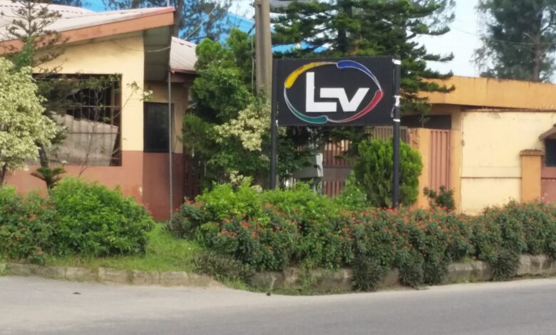 Lagos Television LTV