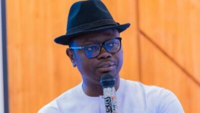 Unemployment, food insecurity: FG launches youth farmers enrollment portal 21 Minister of Youth Development Olawande