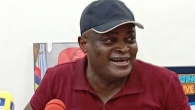 VIDEO: 'I remain Lagos State House of Assembly Speaker' - Obasa 10 Mudasiru Obasa