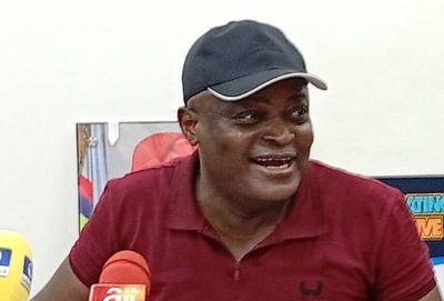 Mudasiru Obasa