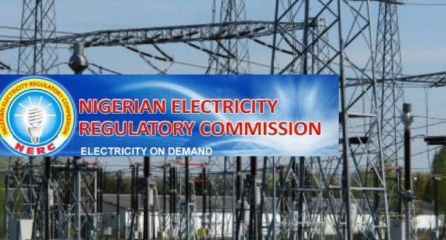 Estimated billing rules: NERC imposes N628m fine on eight Discos 1 NERC