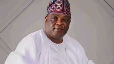 Oyo: Gbadegesin prays court to void Owoade’s appointment as Alaafin 7 Prince Luqman Gbadegesin 524x340 1