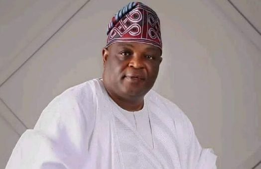Oyo: Gbadegesin prays court to void Owoade’s appointment as Alaafin 1 Prince Luqman Gbadegesin 524x340 1