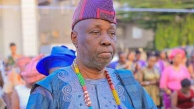 Wande Abimbola @92: How an àbíkú decided to live, by Tunde Odesola 8 Prof. Wande Abimbola