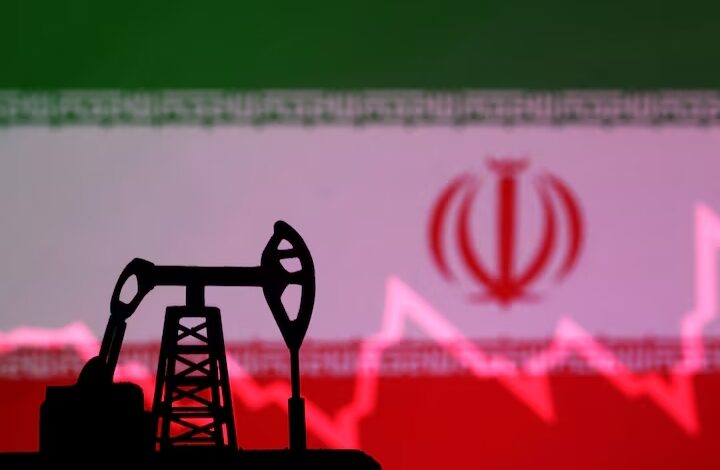 Iran pushes China to release $1.7 billion worth of stranded Oil 1 Screenshot 20250108 125945
