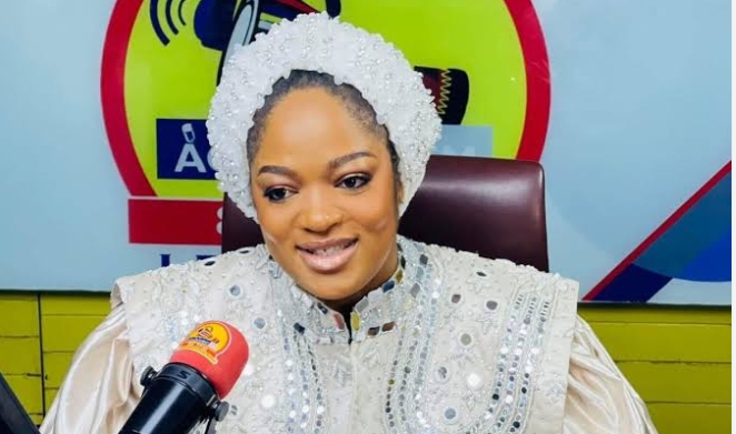 Ibadan Stampede: Court grants Ooni's ex-wife, two others bail 1 Screenshot 20250112 181351