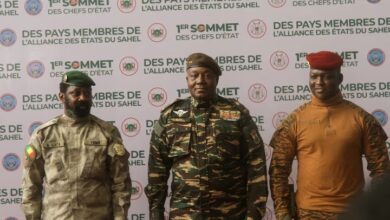 Sahel junta states to deploy 5,000-troop joint force 1 Screenshot 20250122 151844