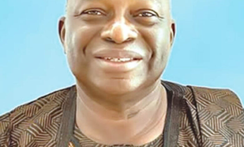 Senator Arise backs tax reforms bill, says Nigeria can’t survive without taxation 1 Senator Arise
