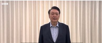 S Korea impeached president arrested 3 South