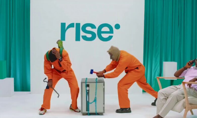 Some of our regulatory frameworks does not meet SEC’s expectations, says Risevest 1 Ta83uAjA86uLzNvr