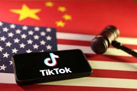 TikTok faces ban in US by Sunday after Supreme Court rejects appeal 1 TikTok