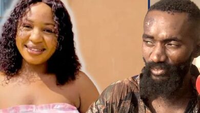 Salome Adaidu: Police arraign murder suspect Timilehin Ajayi 3 Timilehin Ajayi Salome Saidu2