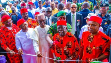 Significance of President Tinubu's Enugu visit, by Tunde Rahman 5 Tinubu Inaugurates Projects in Enugu