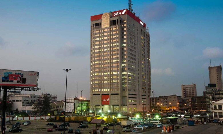 UBA rewards customers with over N41m in final edition of legacy promo 3 United Bank For Africa Countries