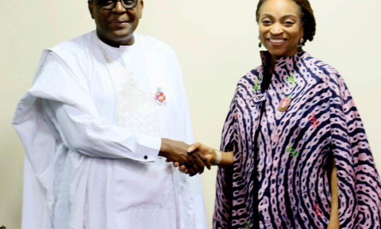FG moves to address food export irregularities, to unlock healthcare value chain 1 WhatsApp Image 2025 01 15 at 9.20.05 PM