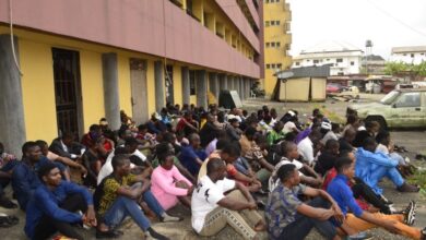 Nigeria Immigration nabs 90 foreigners for alleged cybercrime in Rivers 5 WhatsApp Image 2025 01 21 at 8.07.15 PM 768x509 1