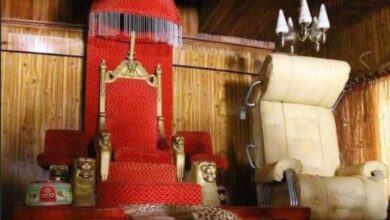 Oyo kingmakers oppose Governor Makinde’s fresh selection process for Alaafin 9 alaafin palace 768x514 1