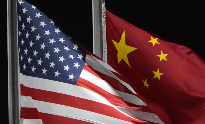 China protests U.S. sanctions on cybersecurity firm, claims foreign hacker attacks 1 c3923ba16760bda1b71567fe6078ab73
