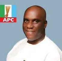 APC National Spokesman, Morka denies making any comments threatening Obi's life 1 download 6