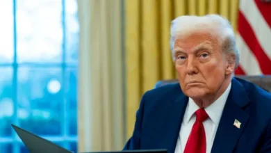 Canada and Mexico face 25% tariffs on Saturday, Trump says 6 e84c1220 df72 11ef 8e23 673e9434ea25.jpg