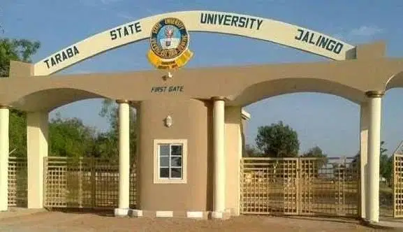 ASUU suspends strike in Taraba University 1 image 318