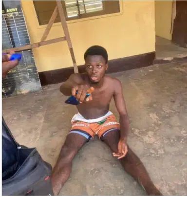 Lagos police reacts to FIJ's report on Ayomide Adeleye 3 image 85